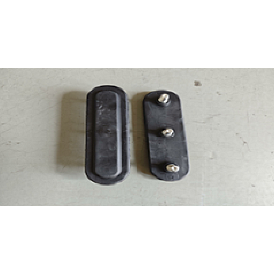 Tampon cauciuc RDB Oslo