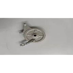 Tambur frana spate RDB Paris