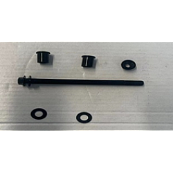 Ax roata fata RDB Roma