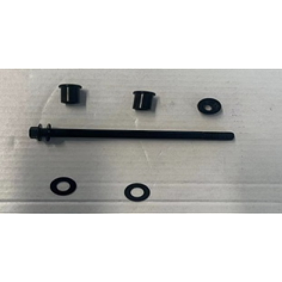 Ax roata fata RDB Roma