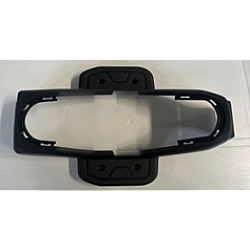 Masca bord spate RDB Roma