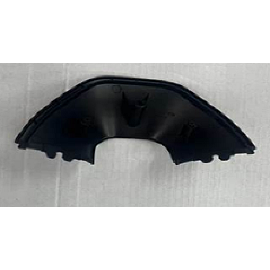 Mascator sa fata RDB Roma