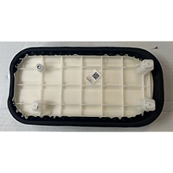 Perna bancheta spate RDB Roma