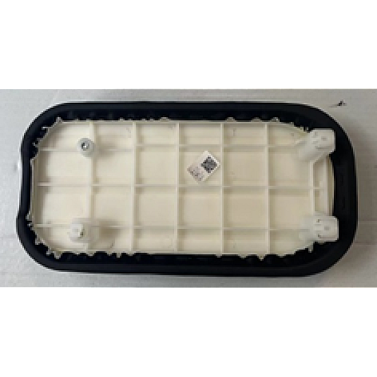 Perna bancheta spate RDB Roma