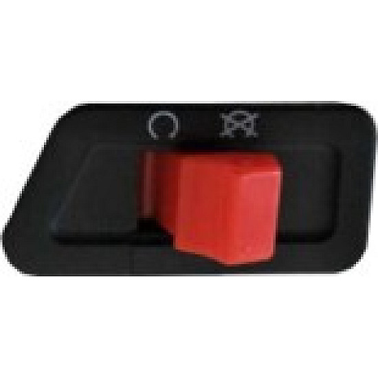 Comutator lumini RDB Spider