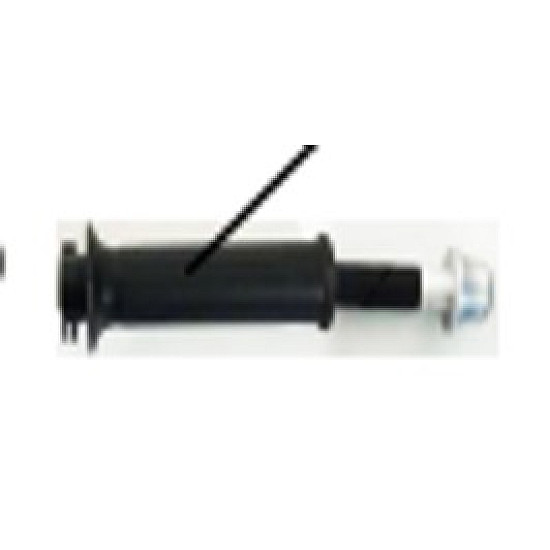 Maner acceleratie RDB Spider