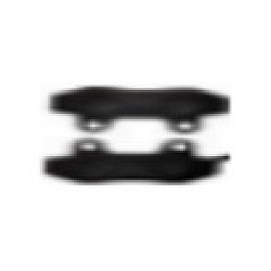 Placute frana RDB Spider