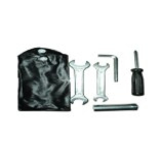 Trusa chei RDB Spider