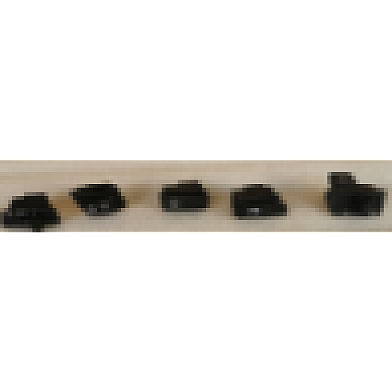 Butoane cu comenzi A-Klass Butoane cu comenzi A-Klass