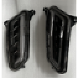 Semnalizări faţă A-Klass Semnalizări faţă A-Klass