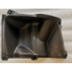 Mască bagaj sub coarne A-Klass Mască bagaj sub coarne A-Klass