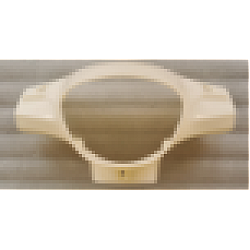 Mască far A-Klass negru Mască far A-Klass negru