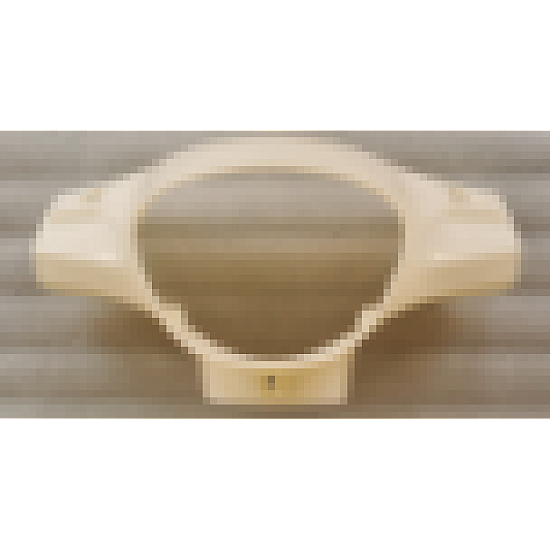 Mască far A-Klass negru Mască far A-Klass negru