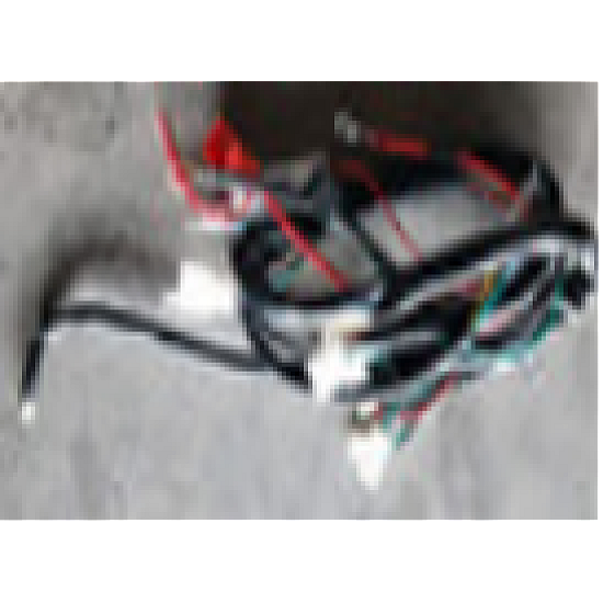 Instalatie electrica ATV Instalatie electrica ATV