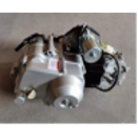 Motor 1+1 ATV Motor 1+1 ATV