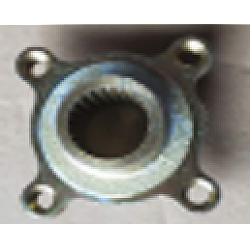 Pinion fata cu flansa ATV