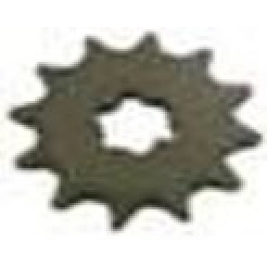 Pinion motor ATV Pinion motor ATV