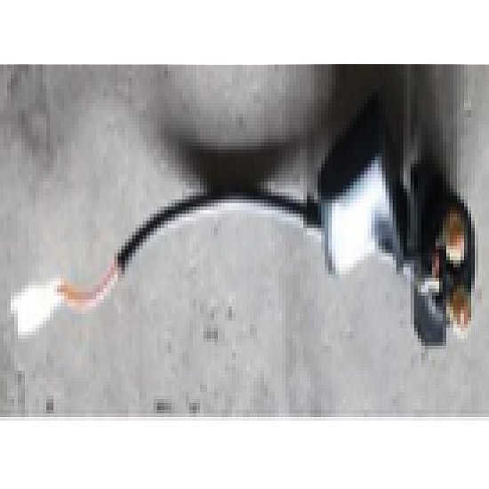 Releu semnalizare ATV