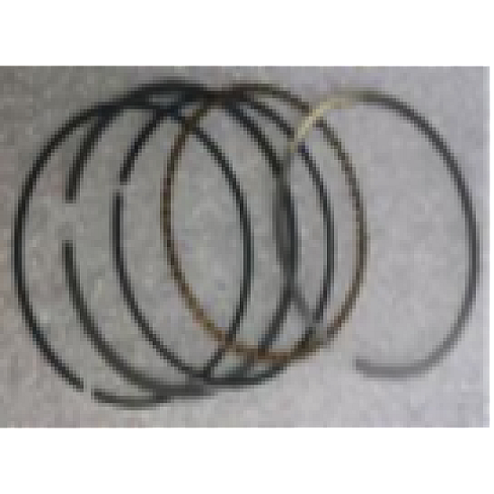 Set segmenti ATV Set segmenti ATV