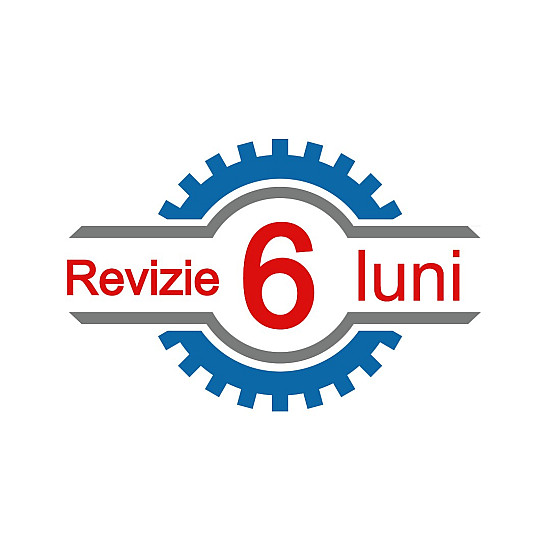 Pachet revizie 6 luni cu deplasare gratuita la domiciliu