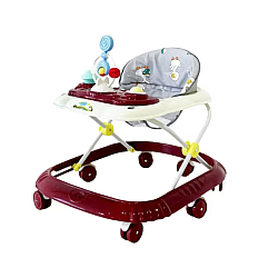 Premergator reglabil pentru copii, RDB 118A Premergator reglabil pentru copii, RDB 118A