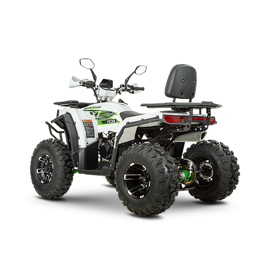 ATV RDB AFB200, 180cc, 4 Timpi