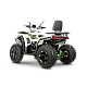 ATV RDB AFB200, 180cc, 4 Timpi