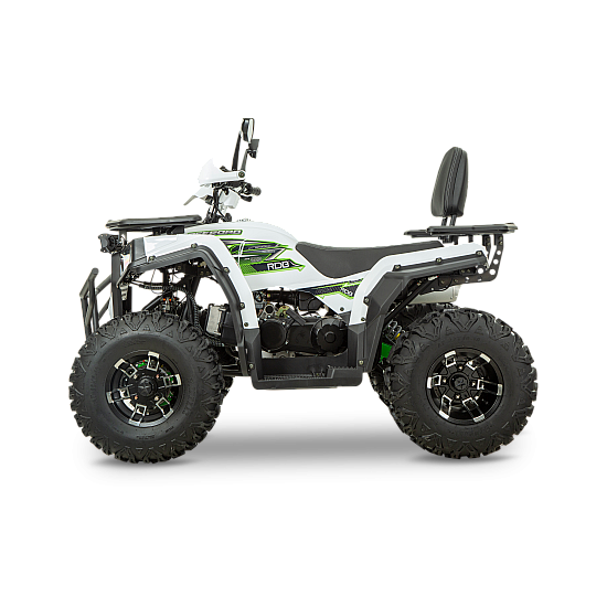 ATV RDB AFB200, 180cc, 4 Timpi
