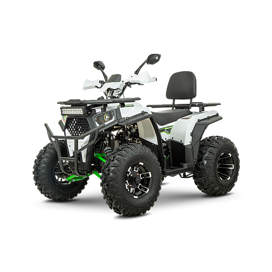 ATV RDB AFB200, 180cc, 4 Timpi