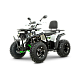ATV RDB AFB200, 180cc, 4 Timpi