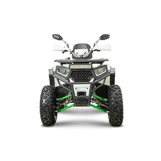 ATV RDB AFB200, 180cc, 4 Timpi