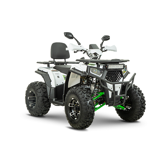 ATV RDB AFB200, 180cc, 4 Timpi