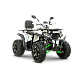 ATV RDB AFB200, 180cc, 4 Timpi