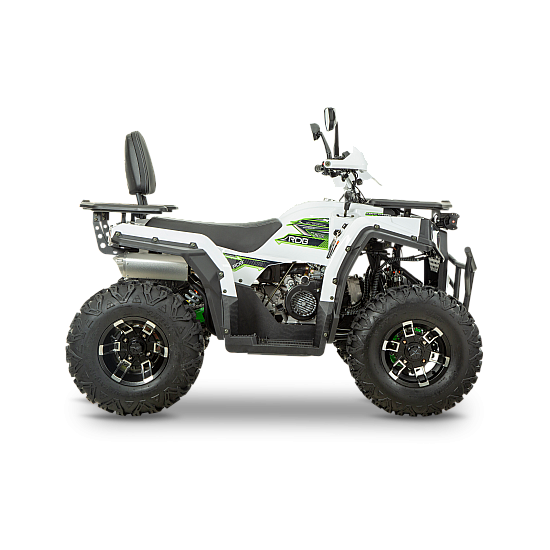 ATV RDB AFB200, 180cc, 4 Timpi