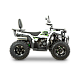 ATV RDB AFB200, 180cc, 4 Timpi