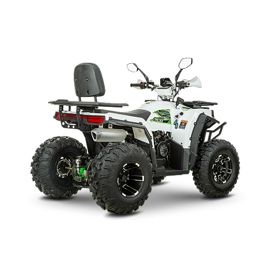 ATV RDB AFB200, 180cc, 4 Timpi