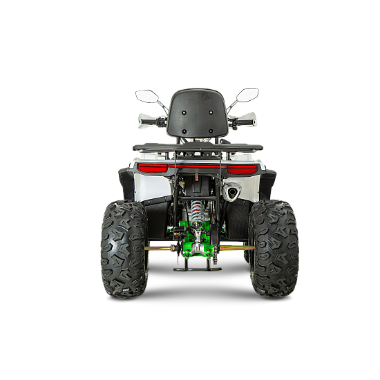 ATV RDB AFB200, 180cc, 4 Timpi