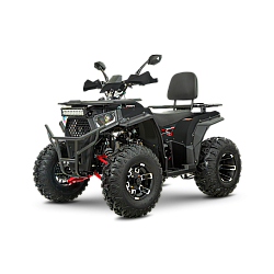 ATV RDB AFB200, 180cc, 4 Timpi