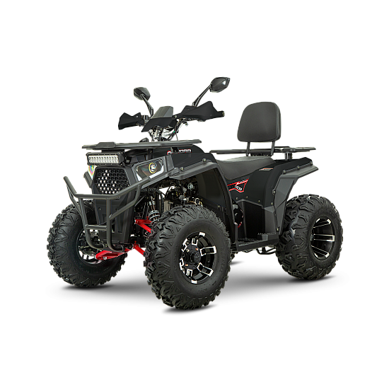 ATV RDB AFB200, 180cc, 4 Timpi
