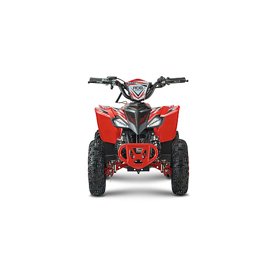 ATV RDB AV49, 49cc, Racire pe aer, 2 Timpi ATV RDB AV49, 49cc, Racire pe aer, 2 Timpi