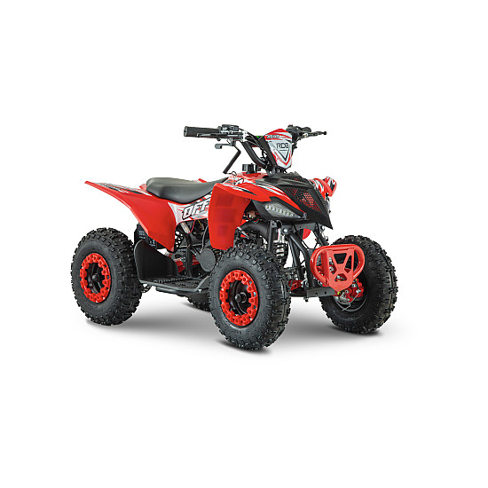 ATV RDB AV49, 49cc, Racire pe aer, 2 Timpi ATV RDB AV49, 49cc, Racire pe aer, 2 Timpi