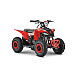 ATV RDB AV49, 49cc, Racire pe aer, 2 Timpi ATV RDB AV49, 49cc, Racire pe aer, 2 Timpi