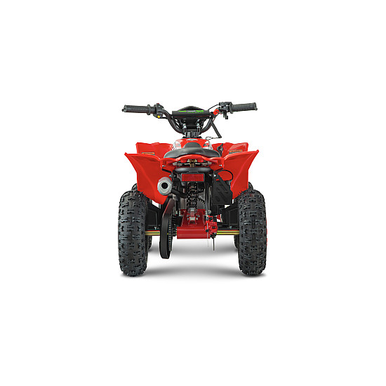 ATV RDB AV49, 49cc, Racire pe aer, 2 Timpi ATV RDB AV49, 49cc, Racire pe aer, 2 Timpi