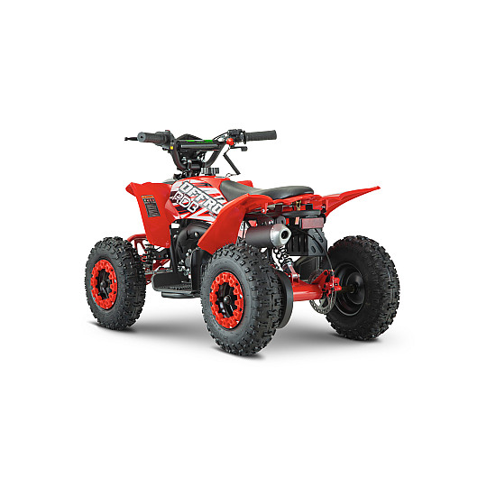 ATV RDB AV49, 49cc, Racire pe aer, 2 Timpi ATV RDB AV49, 49cc, Racire pe aer, 2 Timpi