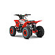 ATV RDB AV49, 49cc, Racire pe aer, 2 Timpi ATV RDB AV49, 49cc, Racire pe aer, 2 Timpi