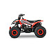 ATV RDB AV49, 49cc, Racire pe aer, 2 Timpi ATV RDB AV49, 49cc, Racire pe aer, 2 Timpi