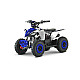ATV RDB AV49, 49cc, Racire pe aer, 2 Timpi ATV RDB AV49, 49cc, Racire pe aer, 2 Timpi