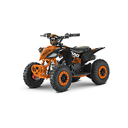 ATV RDB AV49, 49cc, Racire pe aer, 2 Timpi