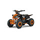 ATV RDB AV49, 49cc, Racire pe aer, 2 Timpi ATV RDB AV49, 49cc, Racire pe aer, 2 Timpi