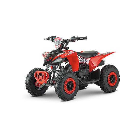 ATV RDB AV49, 49cc, Racire pe aer, 2 Timpi ATV RDB AV49, 49cc, Racire pe aer, 2 Timpi